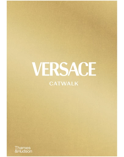 Brumby Sunstate - Versace: Catwalk