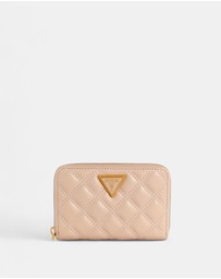 GUESS - Giully Medium Wallet