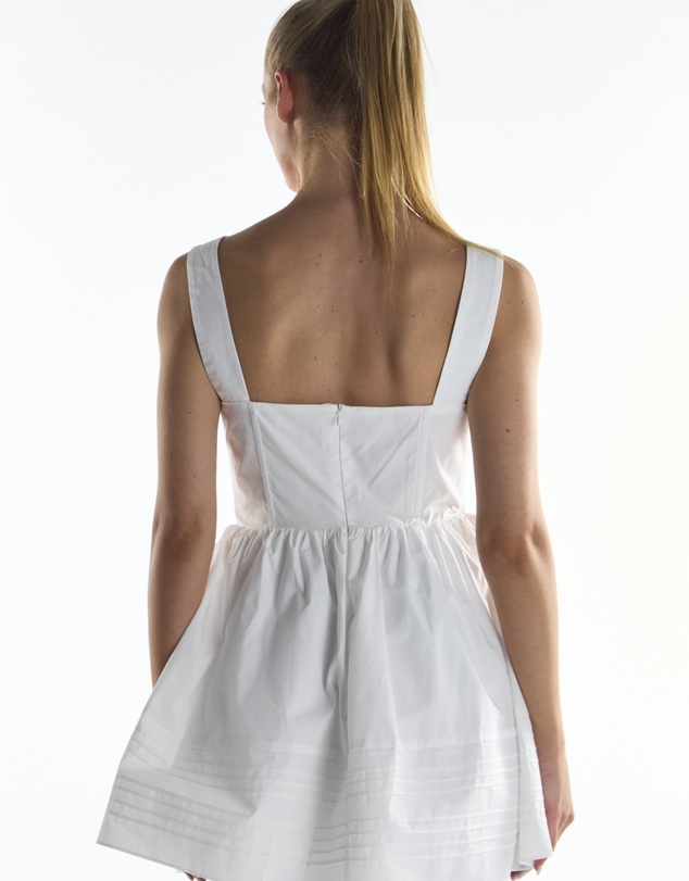 Glamorous - Corset Mini Dress
