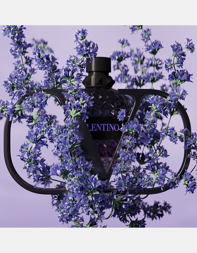 Valentino - Born In Roma Purple Melancholia EDT
