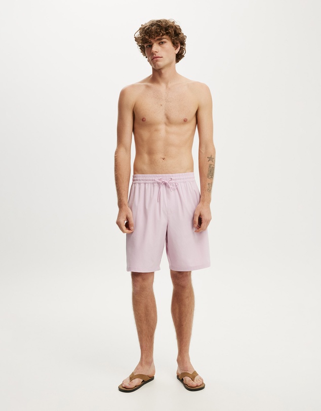 Cotton On - Baggy Swim Short