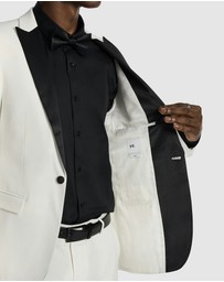 yd. - Devito Tux Blazer