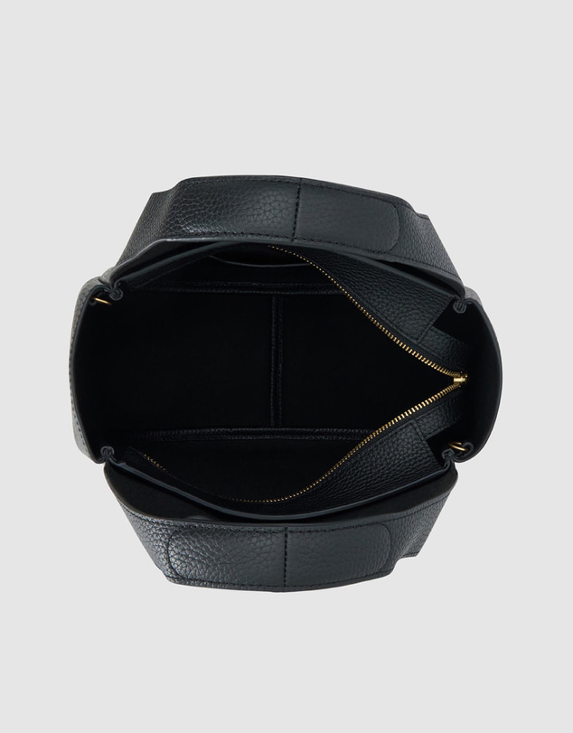 Oroton - Emilia Pebble Mini Tote Bag
