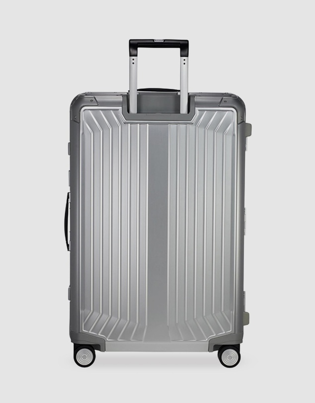 Samsonite - Lite-Box ALU 76cm Spinner Suitcase