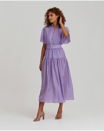 Keepsake the Label - Amore Midi Dress