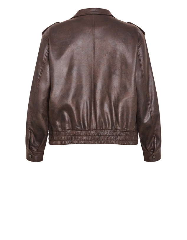 City Chic - Jorja Jacket