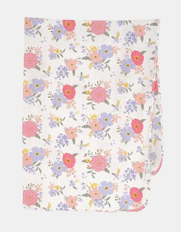Toshi - Wrap Muslin Arcadia