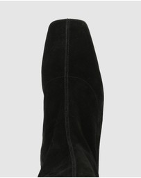 Sempre Di - Tiana Knee-high Boots