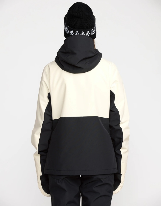 Volcom - Womens Bolt Insulated Jacket