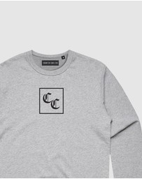 Counter Culture - Celt Crewneck - Youth