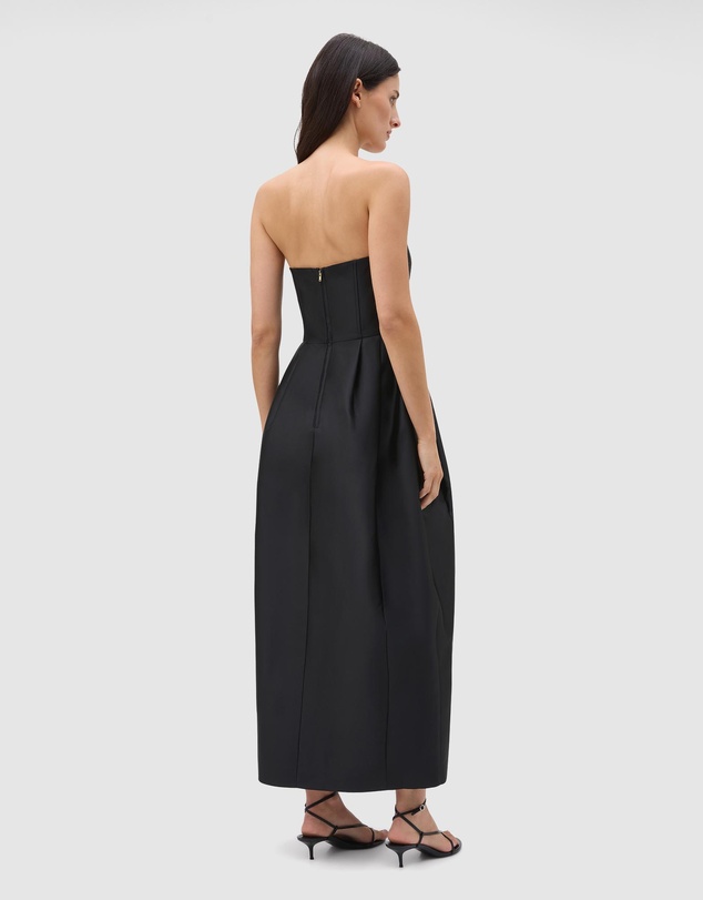 Oroton - Bodice Detail Gown