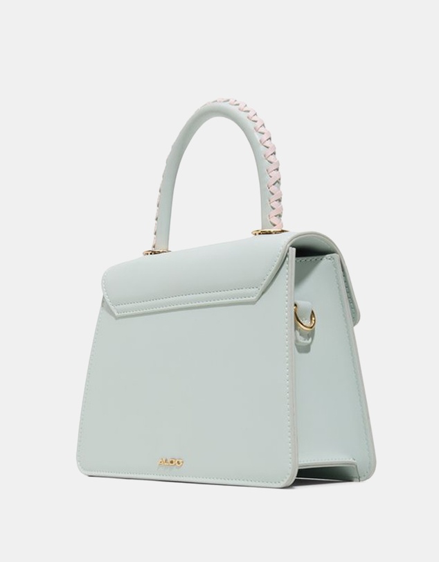 ALDO - Flowergirl Top Handle Bag