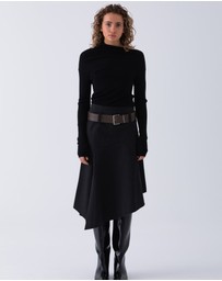 Style Addict - Frey Top
