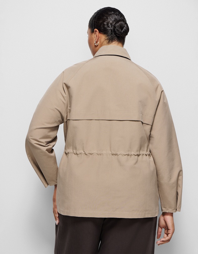 Commonry - Edison Jacket