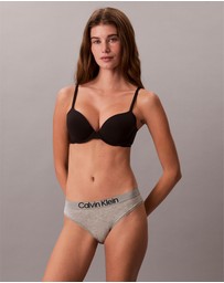 Calvin Klein - 5-Pack Cotton Stretch Bikini Briefs