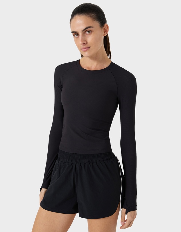 REC GEN - VNT Womens Long Sleeve Tee