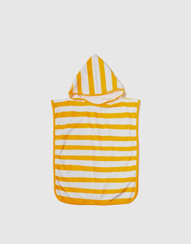 IZIMINI - Brighton Baby Chair V2 & Beach Poncho