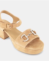 Jeffrey Campbell - Timeless