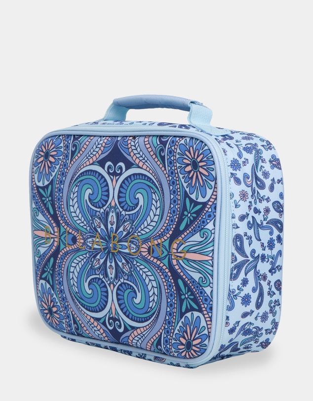 Billabong - Womens Sunset Rhapsody Lunch Box