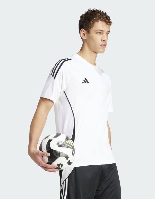 adidas Performance - Tiro 24 Football Jersey Mens
