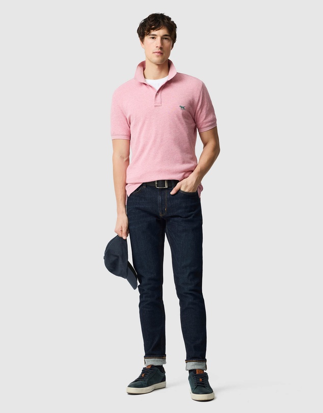 Rodd & Gunn - The Gunn Polo