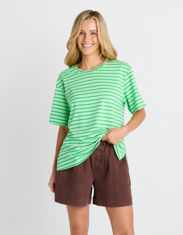 Betty Basics - Relax Boxy Tee