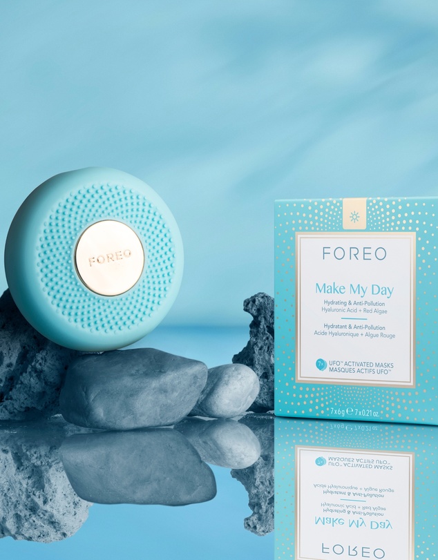 FOREO - UFO Mini 2 Smart Mask Treatment