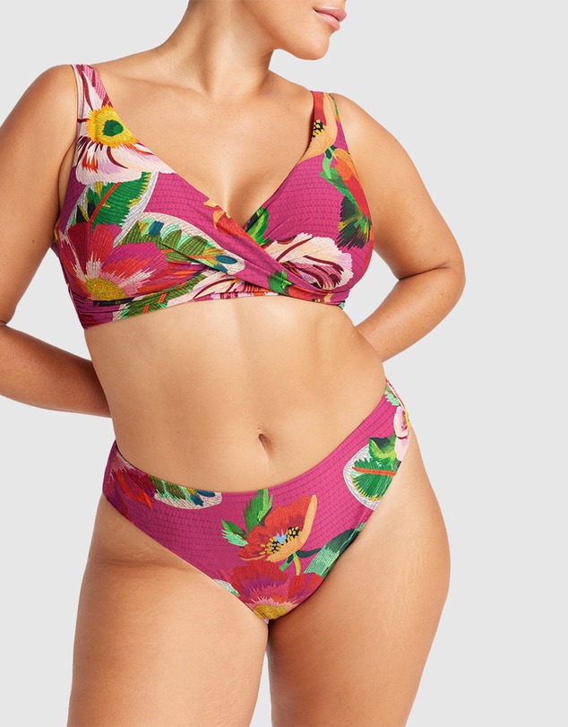 Artesands - Le Recife Delacroix Bikini Top