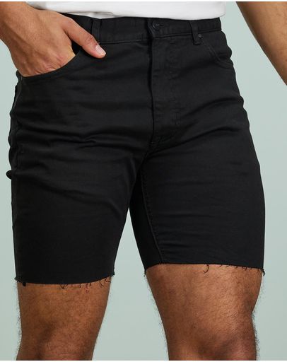 Jet Black