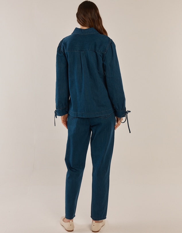 Betty Basics - Dubai Blouse
