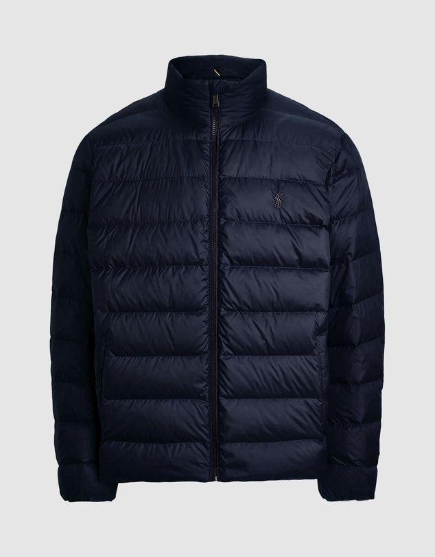 Polo Ralph Lauren - Colden Packable Down Jacket