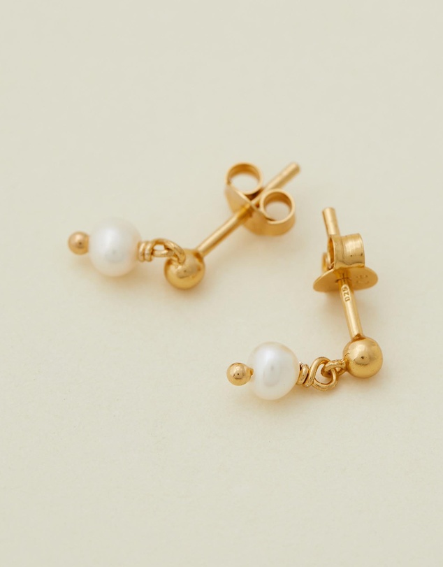 EL&RO Jewellery - Soma Studs