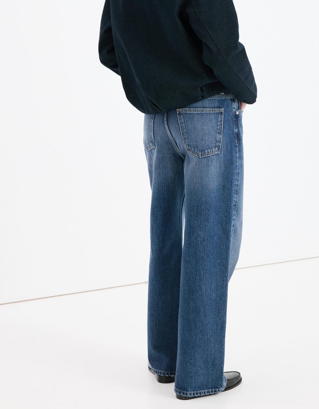 M.N.G - Newyork Jeans
