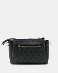GUESS - Noelle Triple Compartment Crossbody
