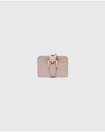 Maje - Miss M Cardna Plack Small Leather Goods