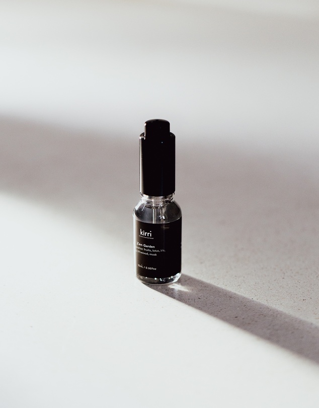 Kirri by Scent Australia Home - Zen Garden Oil