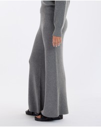 Amelius - Eline Knit Pant