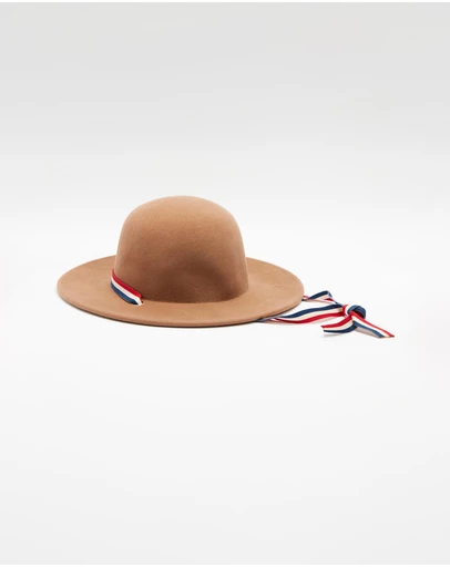 Brixton - Willie Nelson Trigger Felt Hat