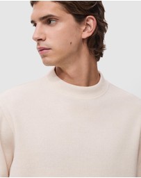 M.N.G - Besalu Sweatshirt