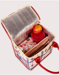 The Somewhere Co - Meadow Lunch Bag