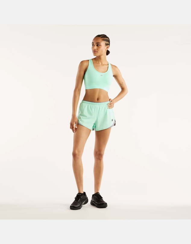 New Balance - NB Essential Run Bra