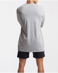 Vacancy Co - Vacant Long Sleeve Tee