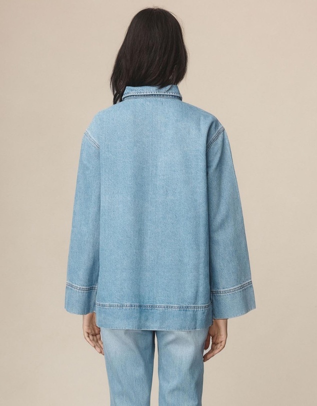 Marle - Fior Shirt