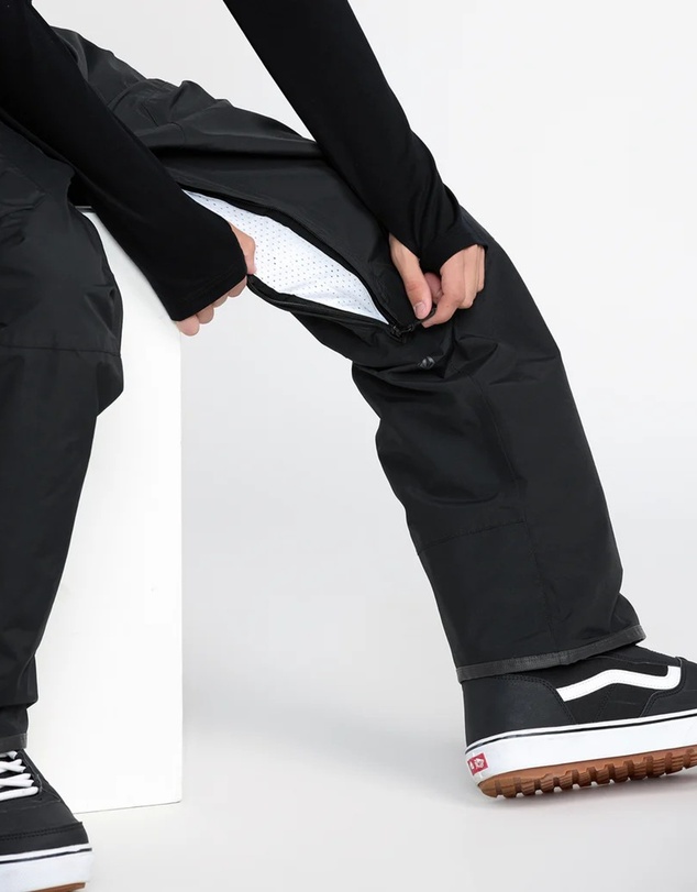Volcom - Mens L Gore-Tex Pant