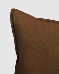 Bambury - Linen Hemmed Cushion