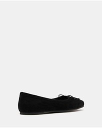 Therapy - Laine Ballet Flats