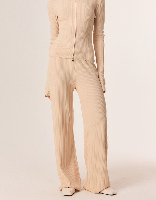 SNDYS - Lumi Knit Pants