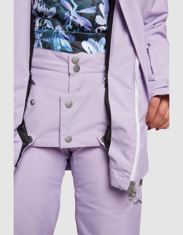 ROJO Outerwear - Aster Jacket 2.0