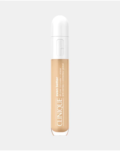 Clinique - Even Better All-Over Concealer + Eraser - WN 38 Stone