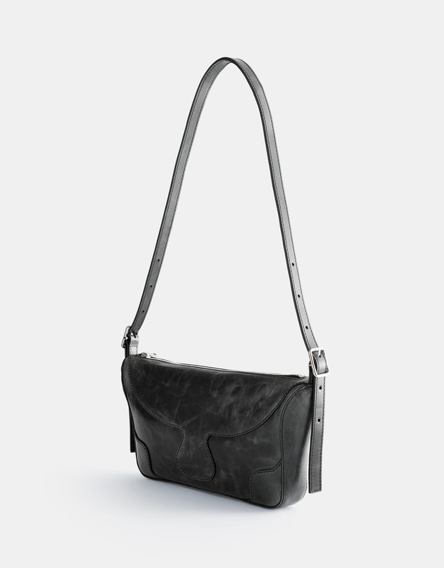 & Other Stories - Rectangular Crossbody Bag